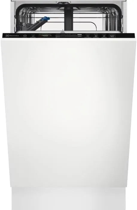 Electrolux EEG62310L, Pračky, 700, myčka na nádobí, 9 stropů 45 cm, GlassCare, QuickSelect, satelitní naviják, Stříbrná, 62310L, 45 cm, 2 v