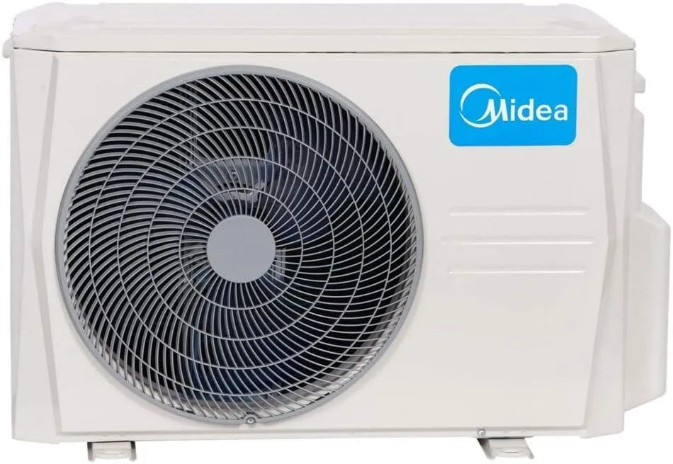 DSTOCK60, Splitové klimatizace, Monosplit klimatizace, 5.3 kW, Šedá, 800 x 333 x 554 mm, 5.28 kW, 5.57 kW