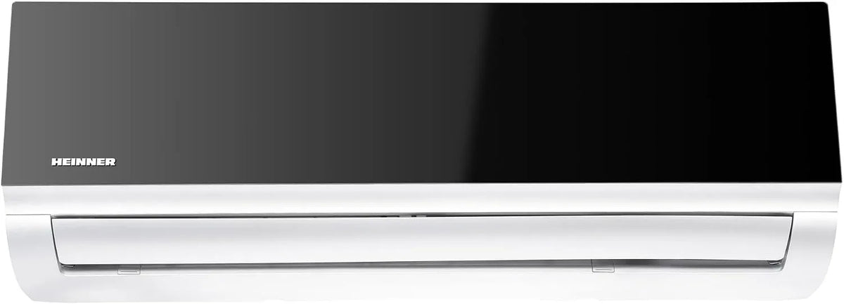 HEINNER HAC-MRB12WHWIFI MRB12WWIFI, Splitové klimatizace, HAC- Zrcadlový vzduchový kondicionér 12000 BTU, štíhlý klimatizátor s WiFi, A + +