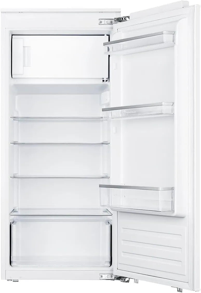 HÄFELE RIF13S122ea, Mrazničky, Assedo Built- in lednice s mrazákem, Bílá, 122 cm, 179 l, 1221 x 540 x 540 mm, 1230 x 560 x 550 mm