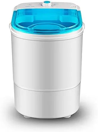 WolFum, Čističe, pračka, jednoválec, poloautomatická pračka, oblečení, nářadí, domácí, Bílá