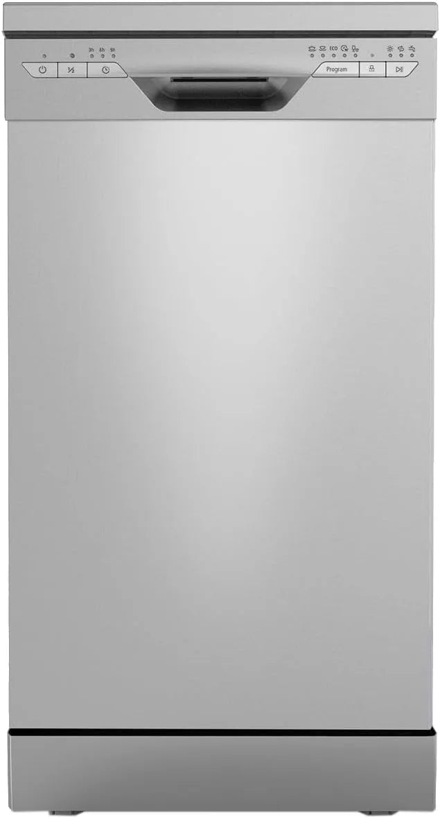 PKM GSP9-4ES, Myčky nádobí, 60 cm, Bílá