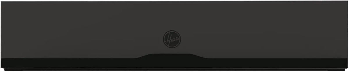 Hoover HPWD14C5M, Skříně pro přenos tepla, Teplo Sheather černá Matt, Černá, 14 cm, 20 l