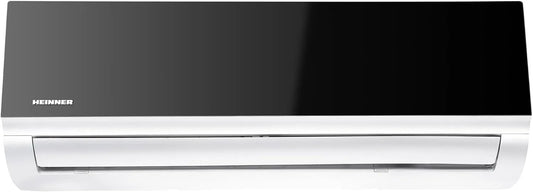 HEINNER HAC-MRB12WHWIFI MRB12WWIFI, Splitové klimatizace, HAC- Zrcadlový vzduchový kondicionér 12000 BTU, štíhlý klimatizátor s WiFi, A + +