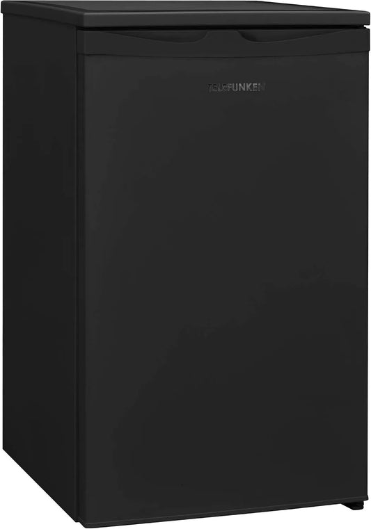 TELEFUNKEN CF-34-101-B, Mrazničky, Telefunk mrazák 63 litrů mrazáku malý, Bílá, 63 l, 821 x 48 x 51 cm, 27.42 kg, 160 kW