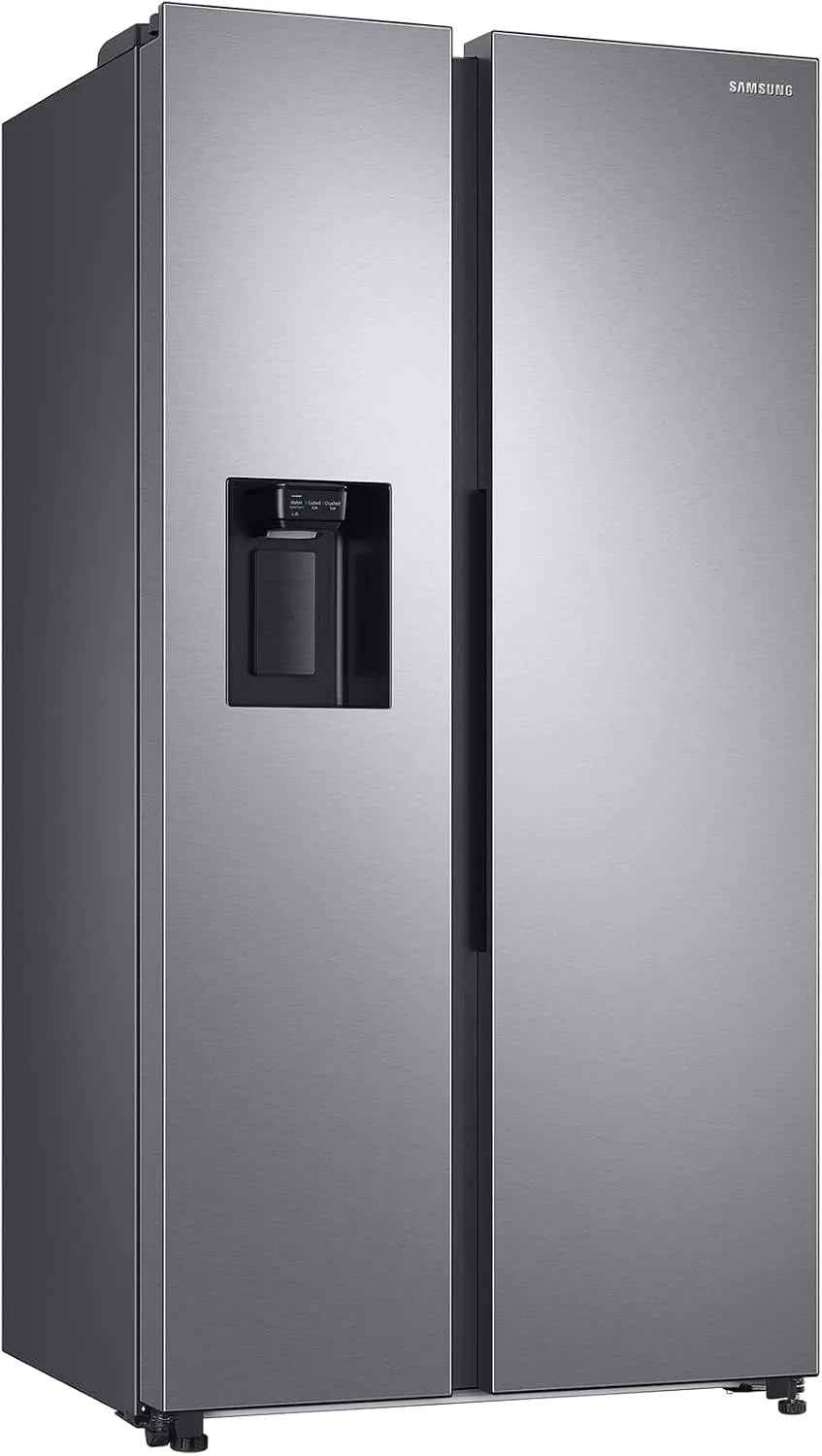 Samsung RS6GA884CSL/EG RS6GA884CSL, Kombinované chladničky s mrazákem