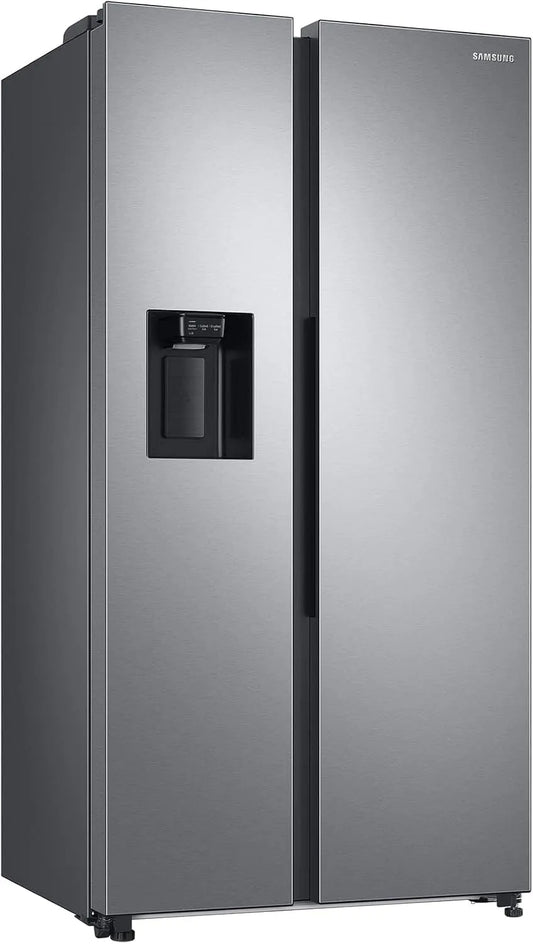 Samsung RS6GA884CSL/EG RS6GA884CSL, Kombinované chladničky s mrazákem