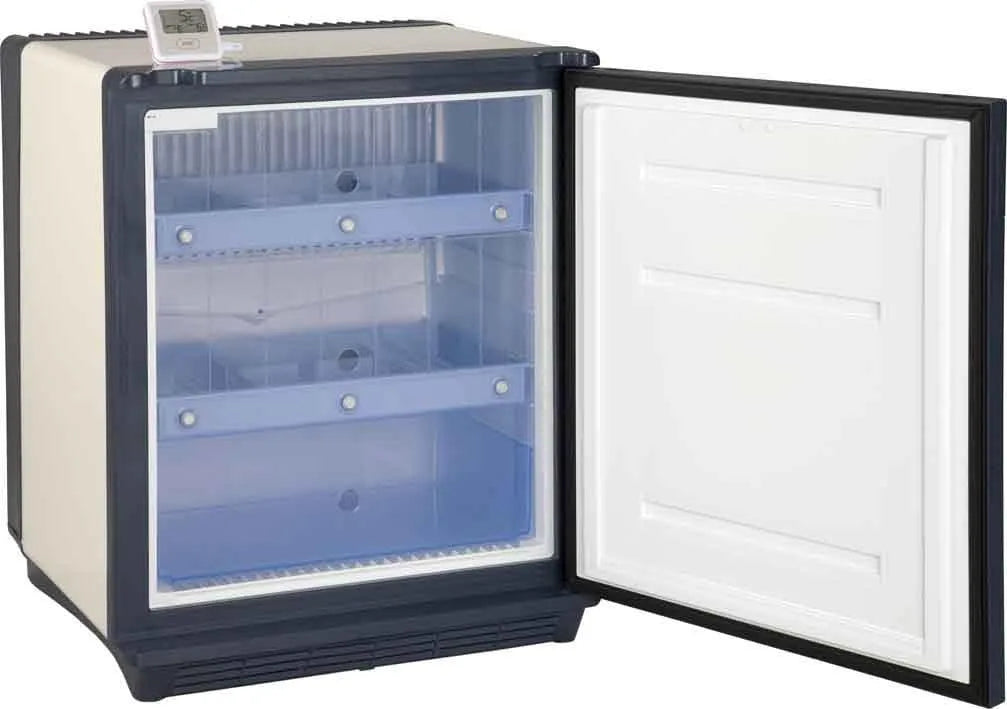 DOMETIC, Kombinované chladničky s mrazákem, DS 601 H lednice s volným poměrem 52 l bílá, 52 l, 53 l, 51 l