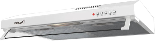 CATA LF-2060, Podstavné digestoře, LF- 2060 WHH, Černá, 2060 W, 52x15x64 cm
