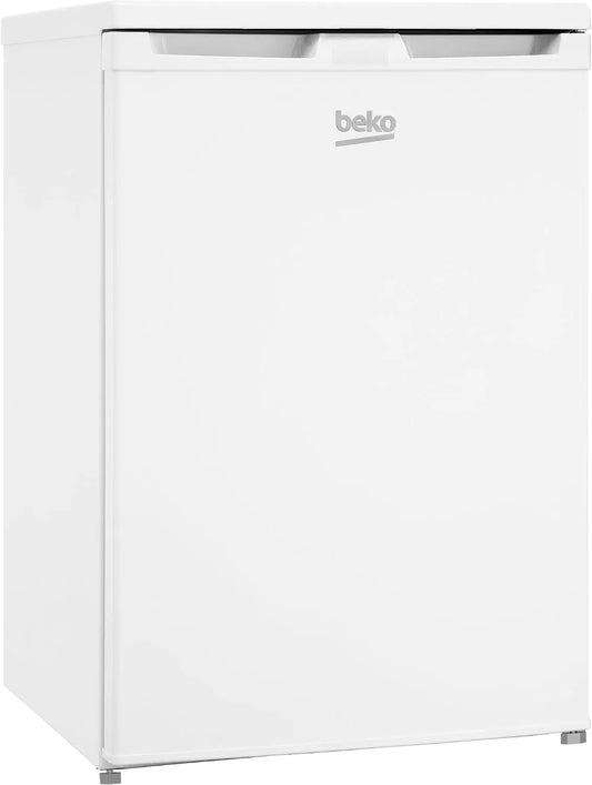 Beko FSE1175N, Mrazničky, stojan - mrazák, Minfrost, výměnná dveřní zastávka, 95 l užitný objem, 37 db (A), Bílá, 95 l, 37 db, 0 x 54, 0 x 59