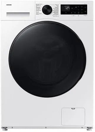 Samsung WD91DG5B15BEEN WD91DG5B15LAM, Pračky se sušičkou, Černá, 15L, 15W, 44 kW, 50 l